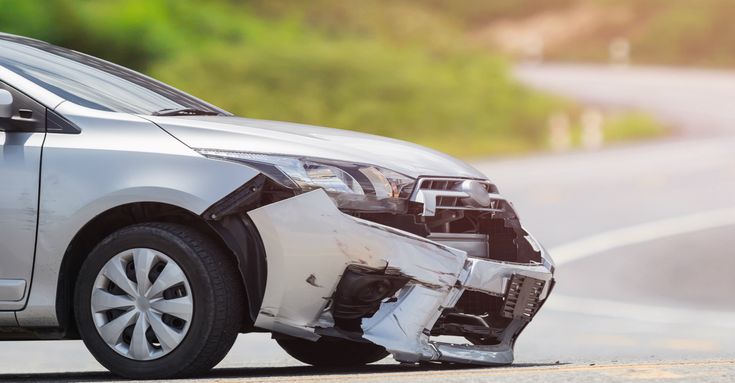 Road Accidents Insights