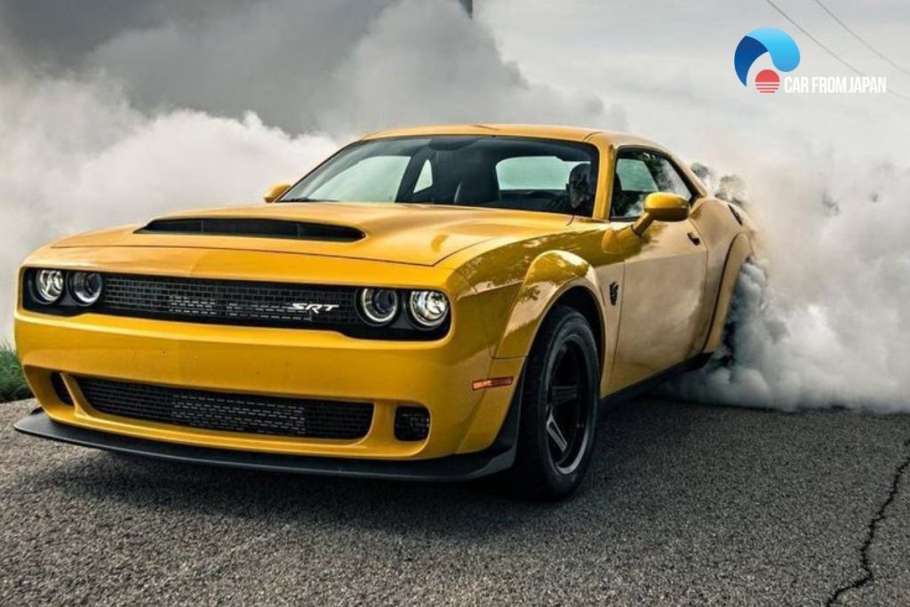 can revving your engine damage it