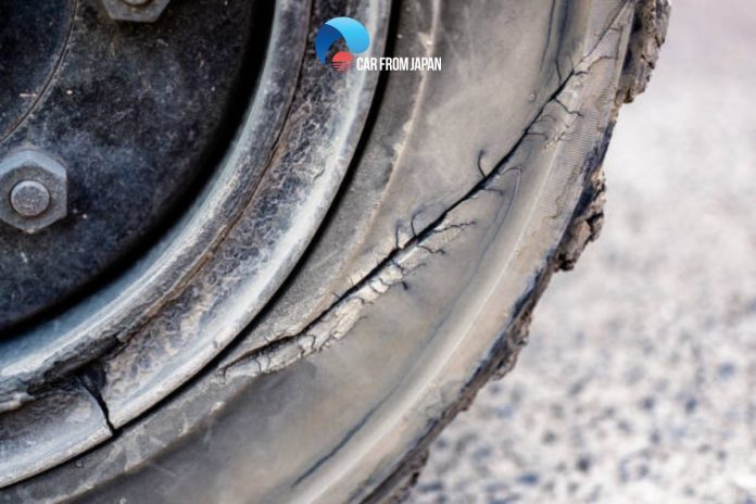 Can you patch a tire sidewall