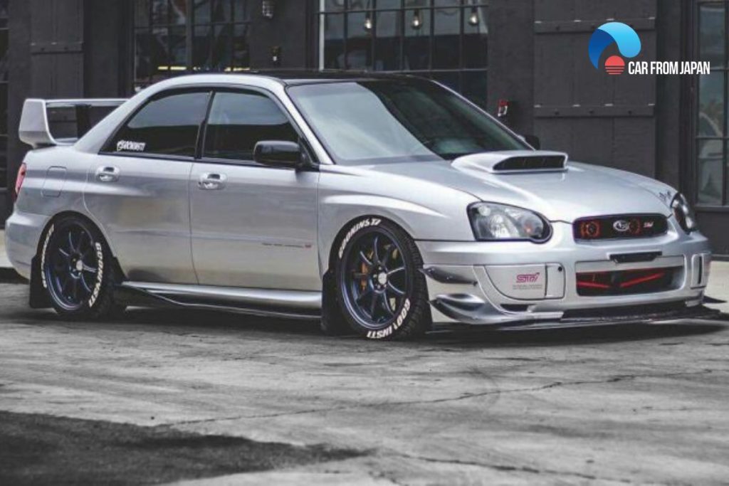 cars from the 90s