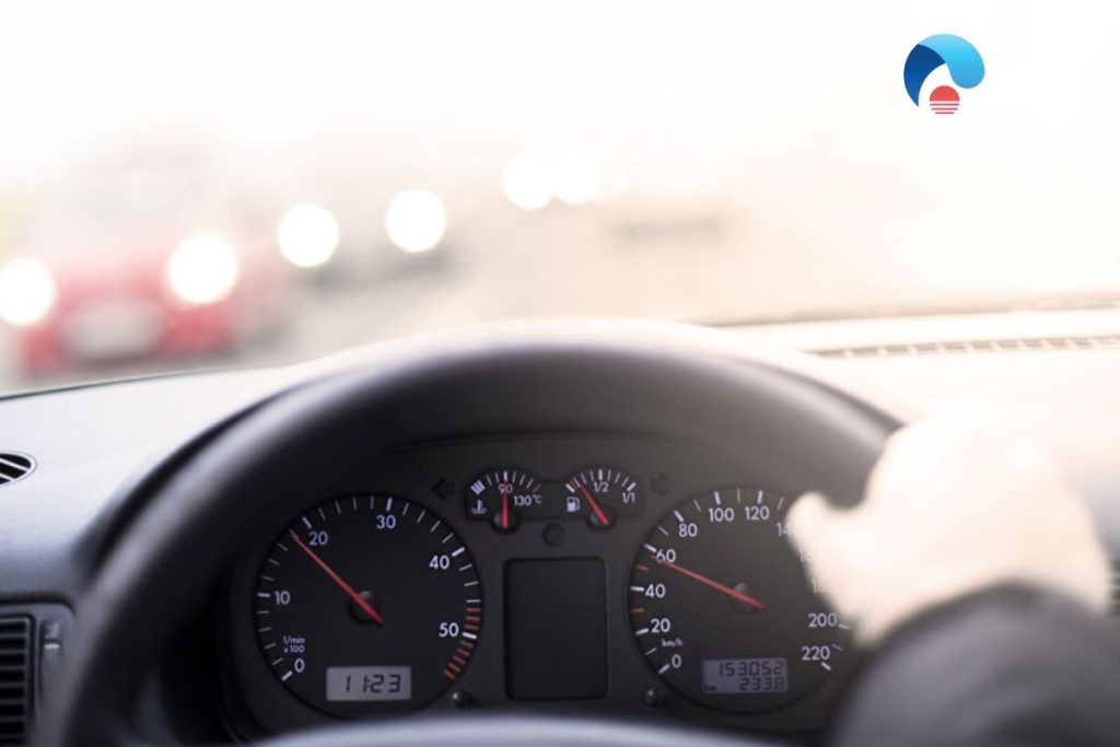 good car mileage for used car