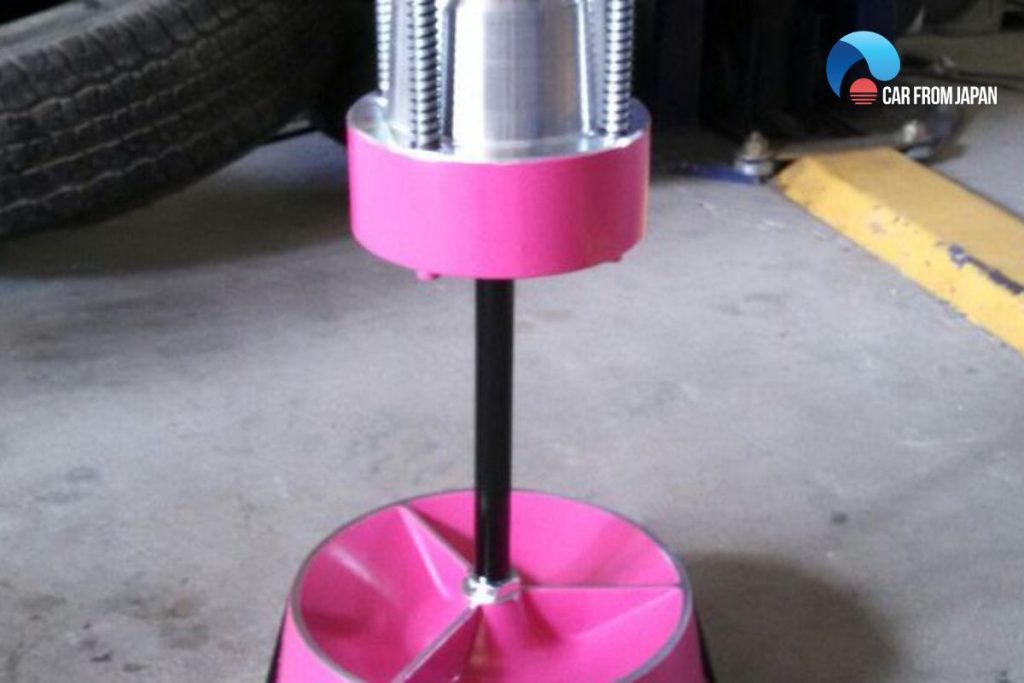 home tire balancer