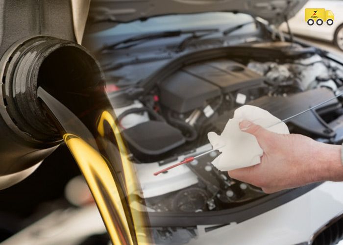 7 Questions You Should Ask About Your Car Engine Oil