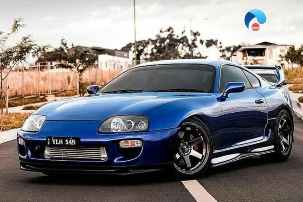 sport car models