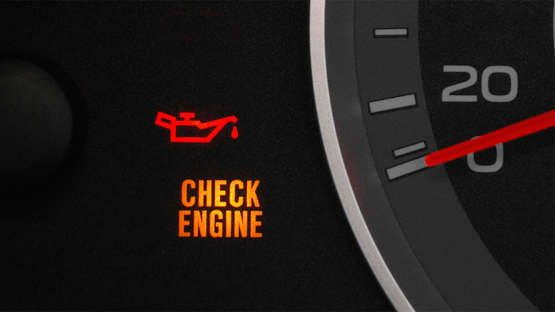 What Is Normal Oil Pressure At Idle?