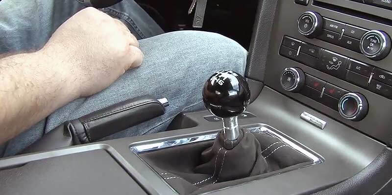 What Is a Short Shifter?