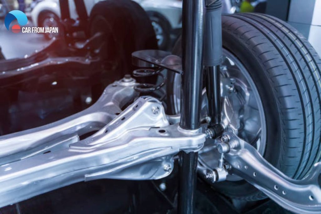 what is a tie rod