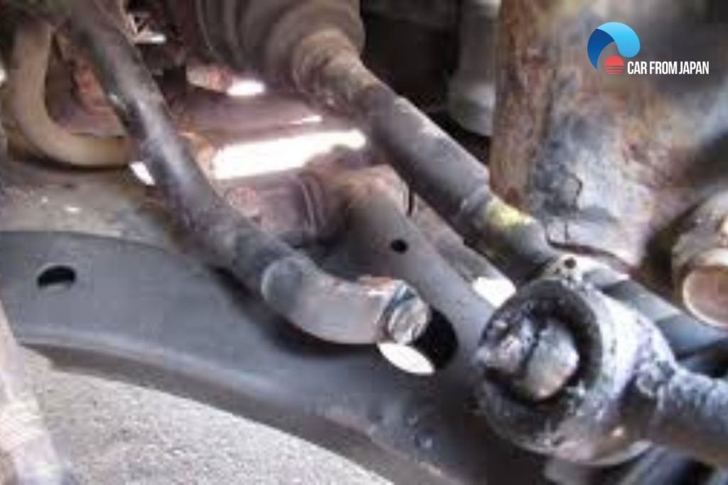 cost to replace stabilizer bar