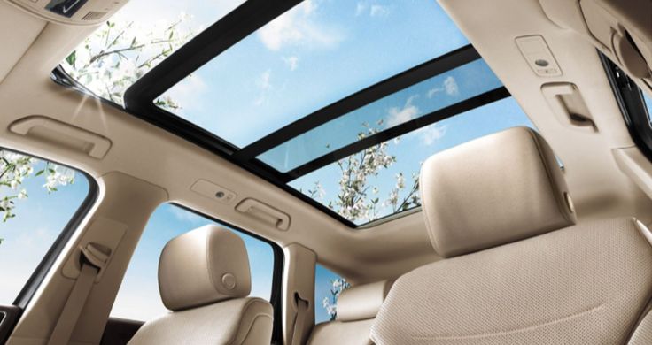 how much does it cost to fix a sunroof