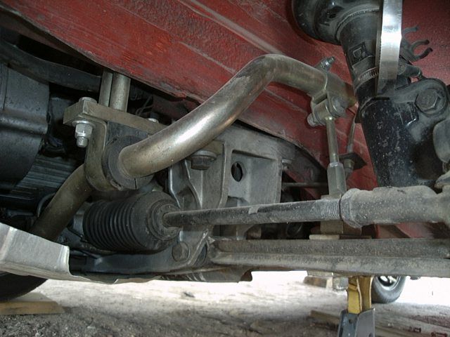 How safe/dangerous is this? Part that holds rear left suspension to frame  seems to have broken loose : r/MechanicAdvice