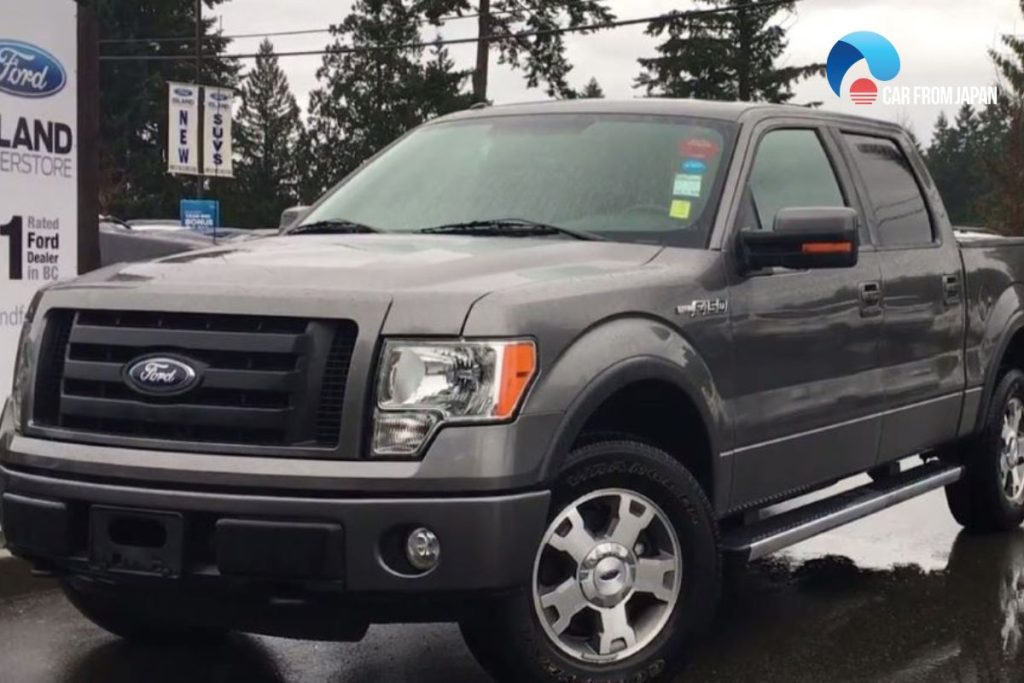 what year of ford f150 to avoid