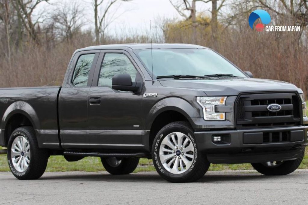 what year of f150 to avoid
