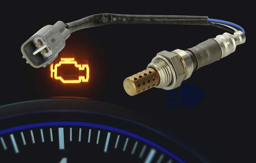 Oxygen Sensor: All You Need To Know