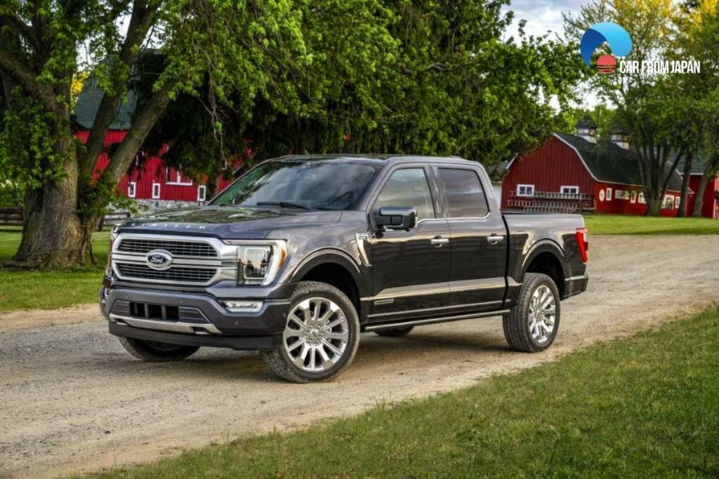 what years of f150 to avoid