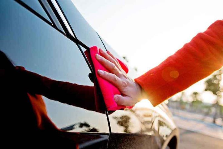 Unlock the Secrets of How to Keep a Black Car Clean