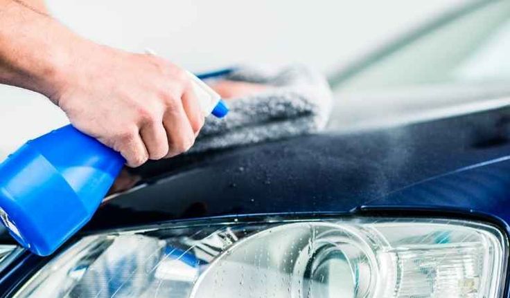 Unlock the Secrets of How to Keep a Black Car Clean