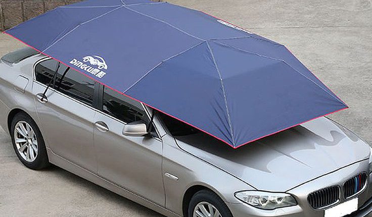 taking care of your car cover