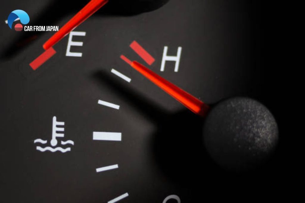 what happens when your car overheats