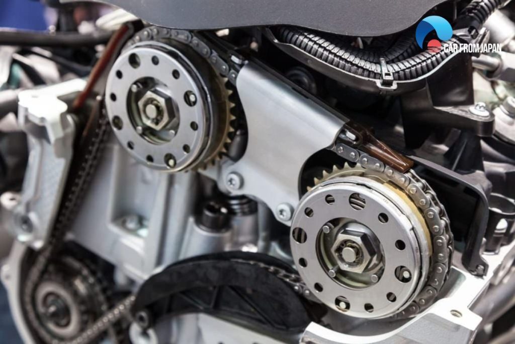 how much does it cost to change a timing belt