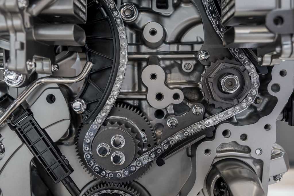 How Much Does It Cost To Replace A Timing Chain?