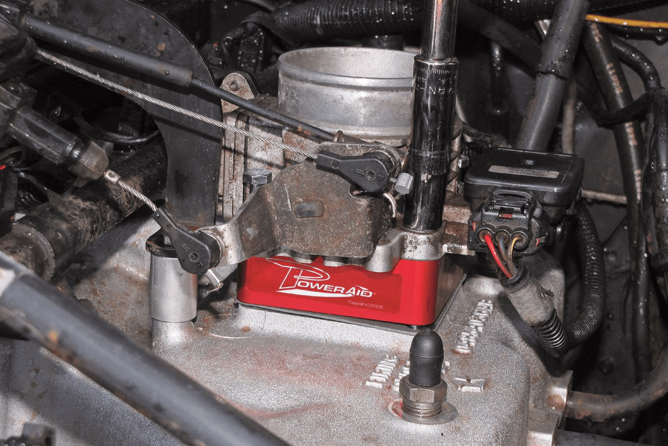 What Does A Throttle Body Spacer Do In Your Car?