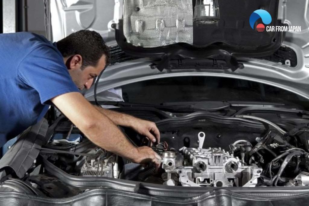 how much is it to replace a timing chain