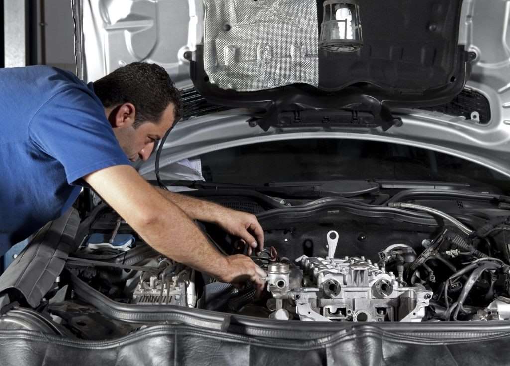 Audi a4 timing chain replacement outlet cost