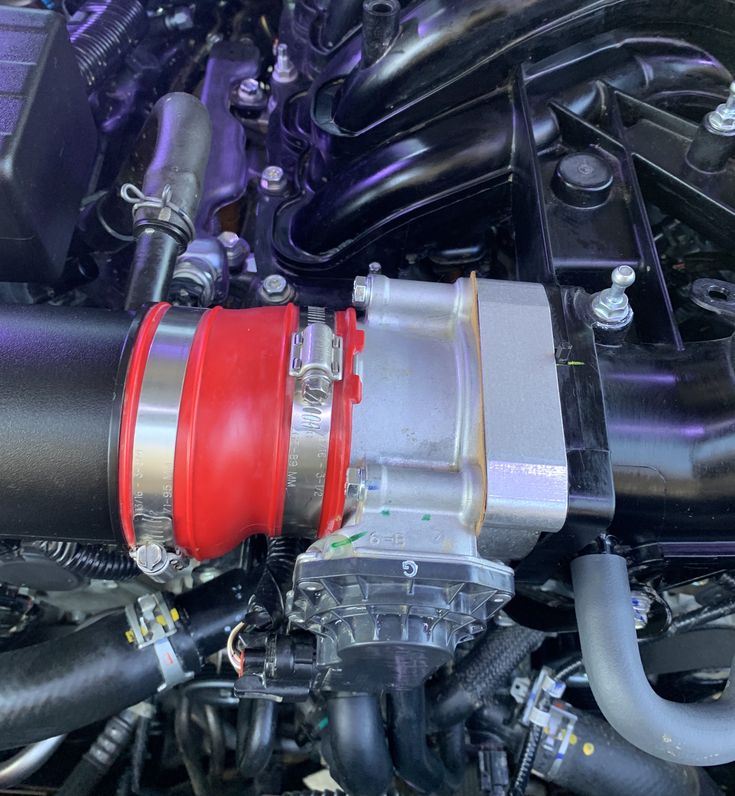 What Does A Throttle Body Spacer Do In Your Car?
