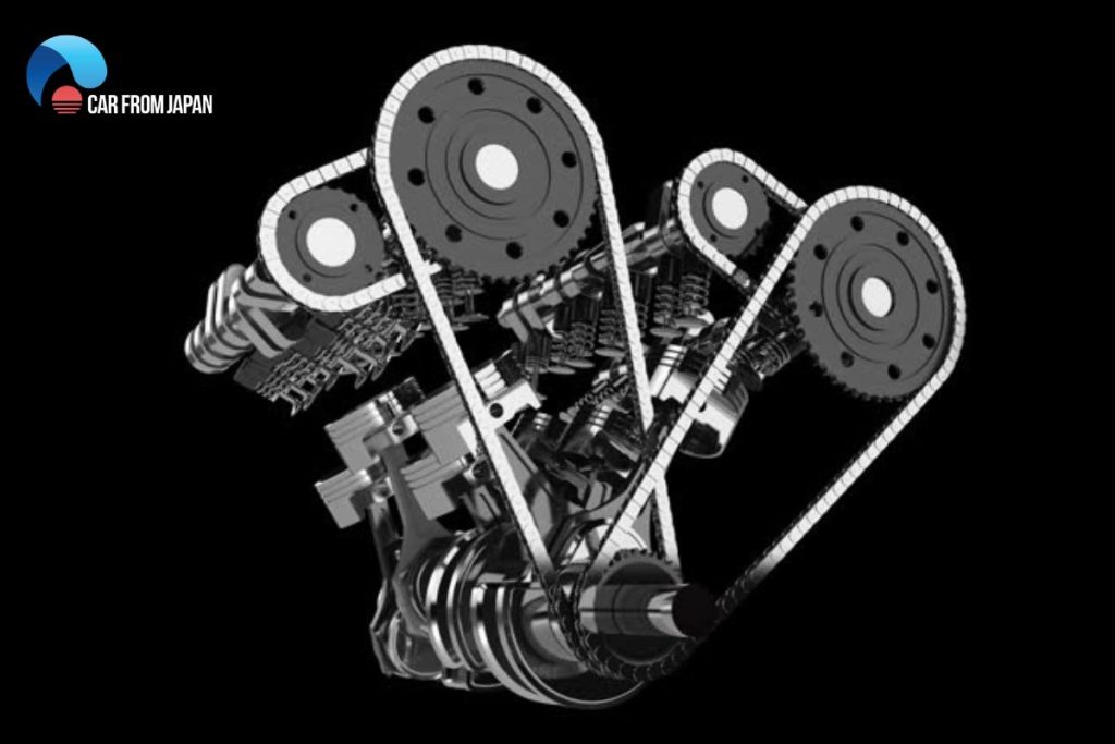 What is a v8 engine