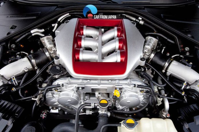 how much does a V8 engine cost