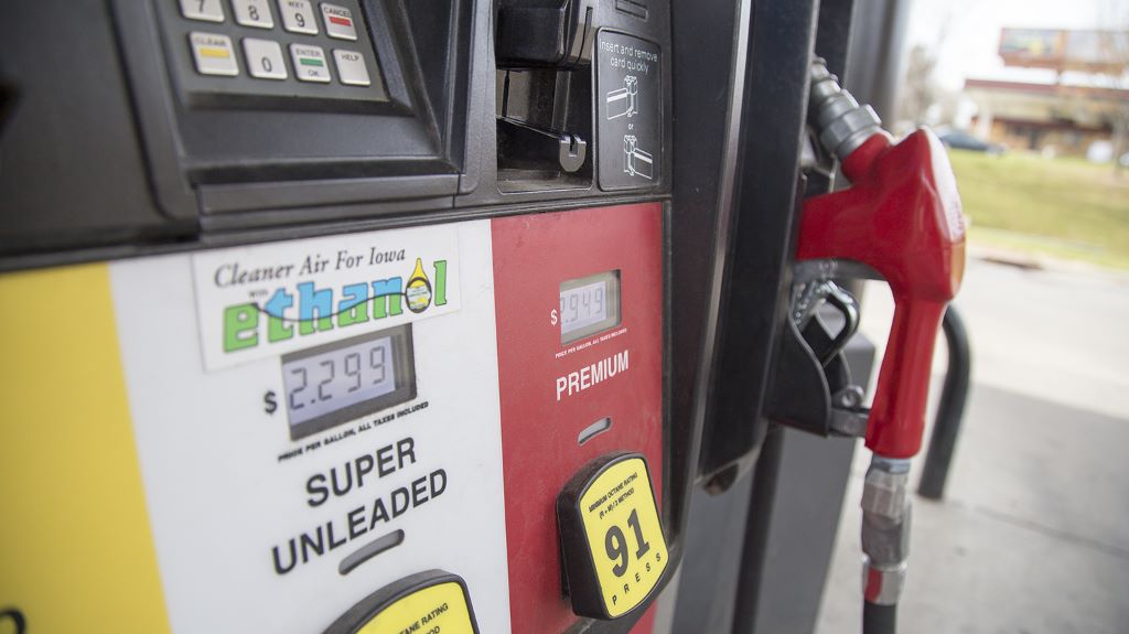 is ethanol free gas better for your car