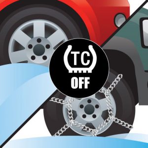 How To Turn Off Traction Control On Your Car