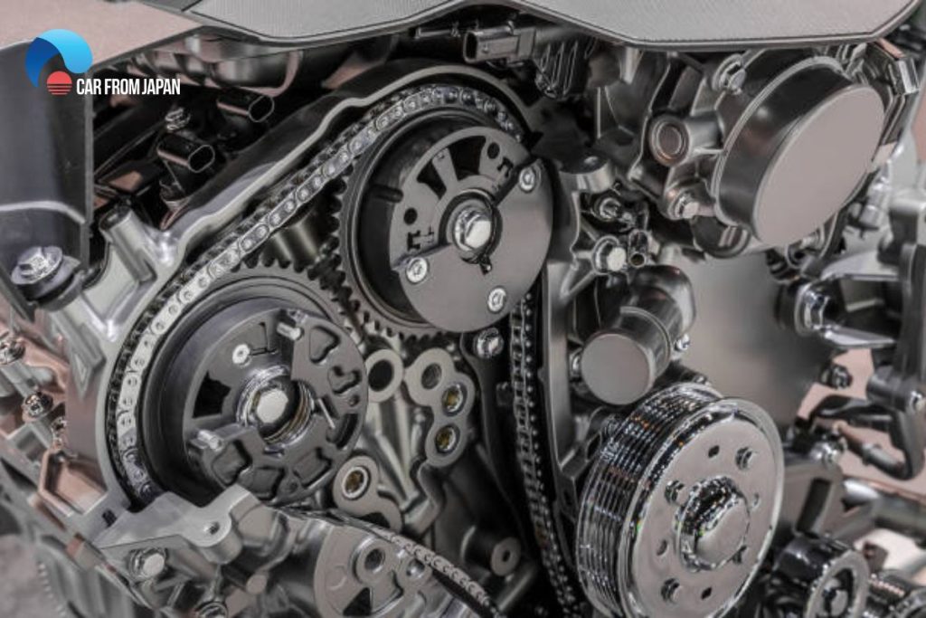 bad timing chain