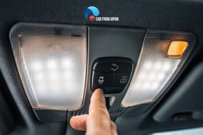 car wont start but lights come on