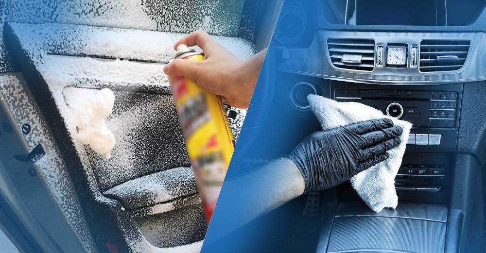 how much does interior car detailing cost