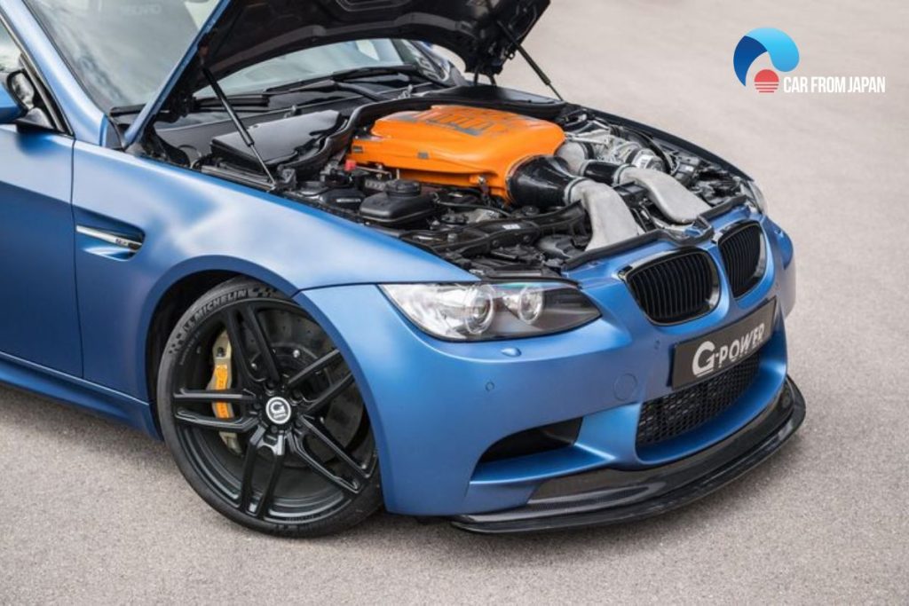 how much horsepower can a supercharger add