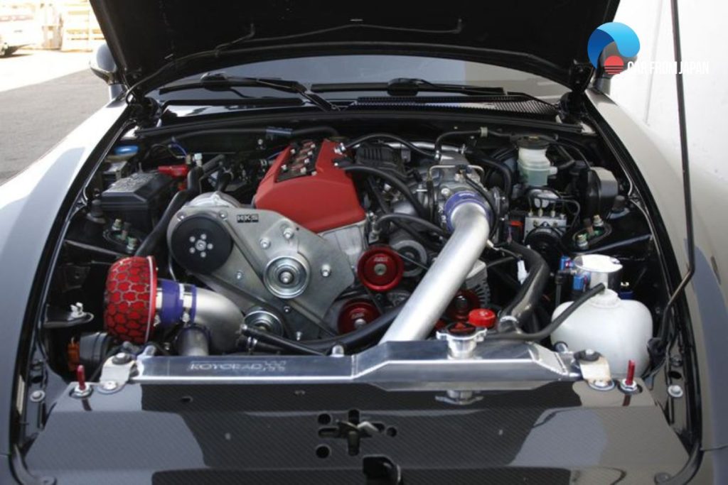 how much does a supercharger add horsepower