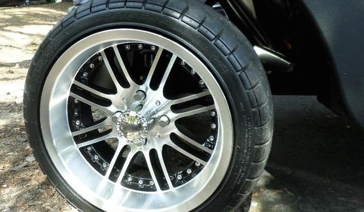Understanding The Pros and Cons of Low Profile Tires