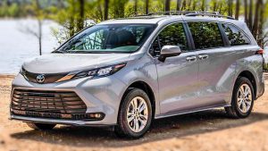 The 4 Most Reliable Minivans You Should Buy In 2024