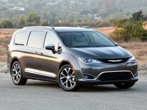 The 4 Most Reliable Minivans You Should Buy In 2024