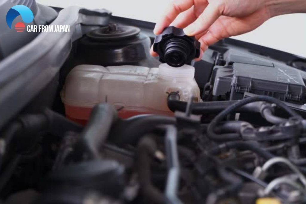 How To Fix The Coolant Temperature Warning