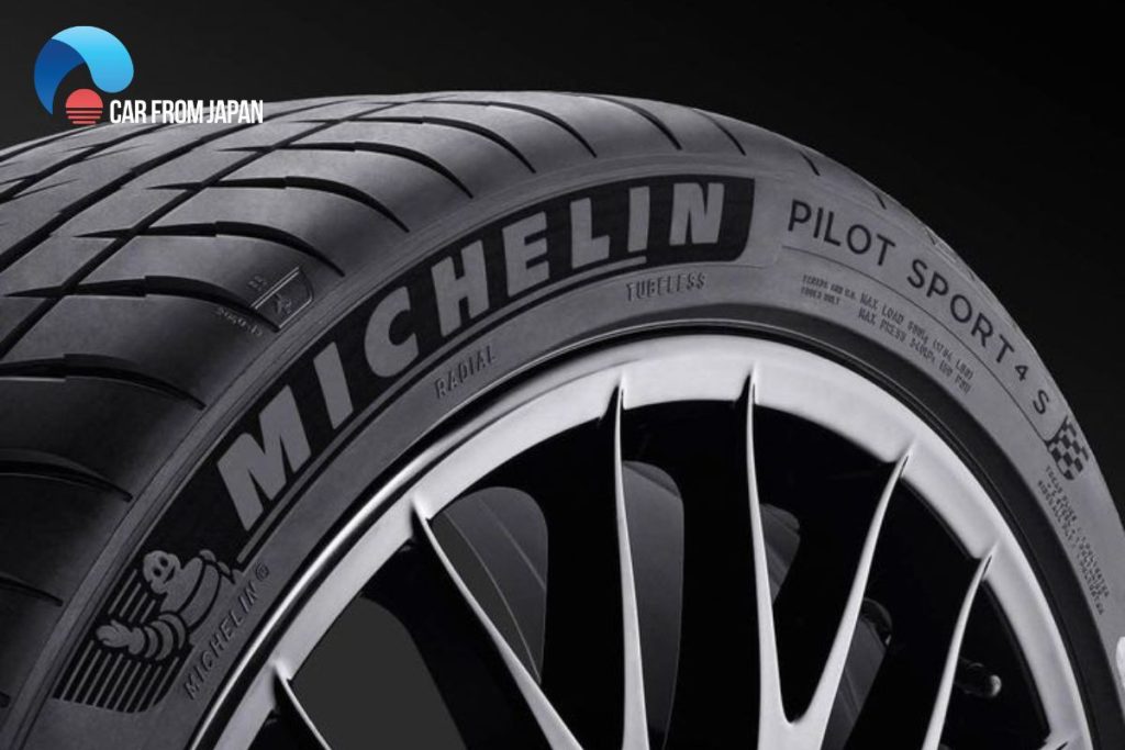 Michelin tires