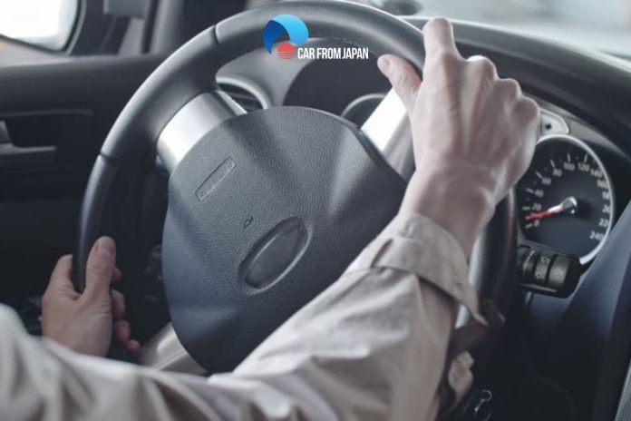 Steering Wheel Makes Noise When Turning