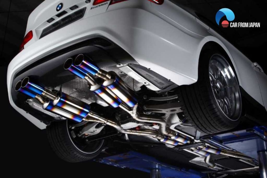 catalytic converter failing symptoms