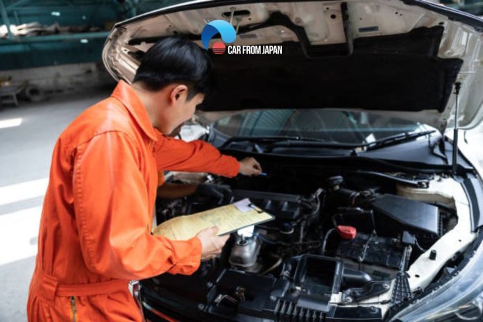 common problems after engine replacement