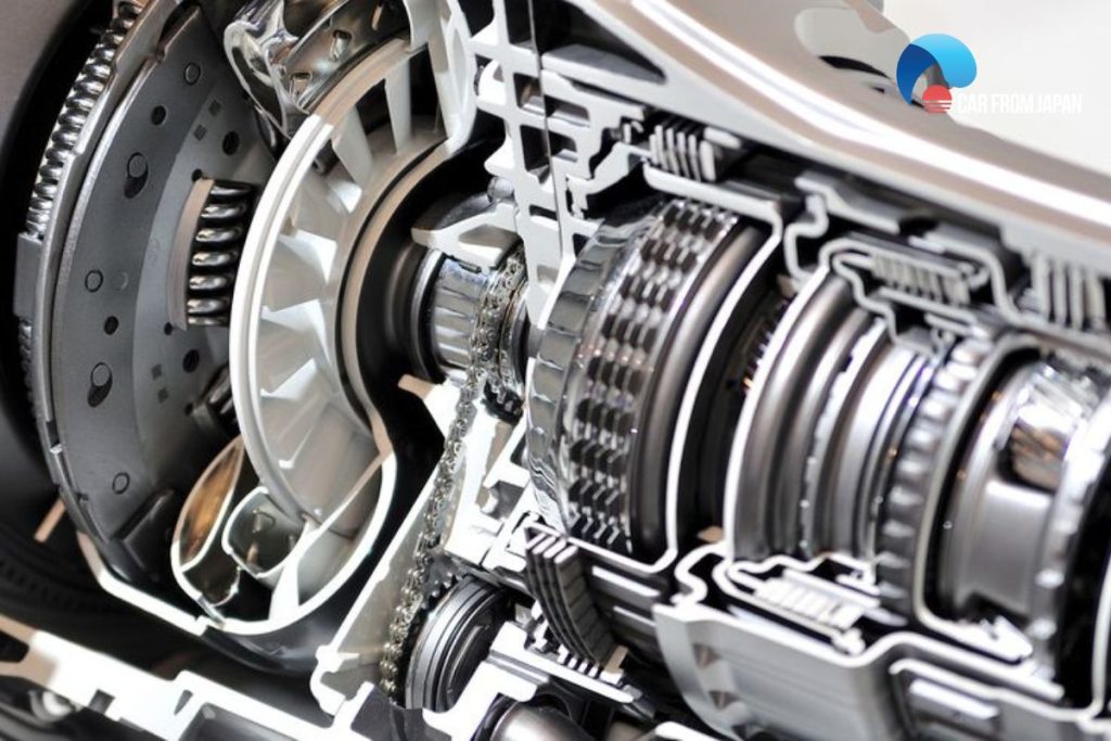 cvt transmission issues honda