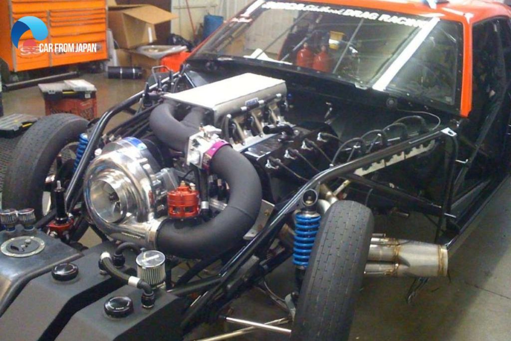 difference between procharger and supercharger

