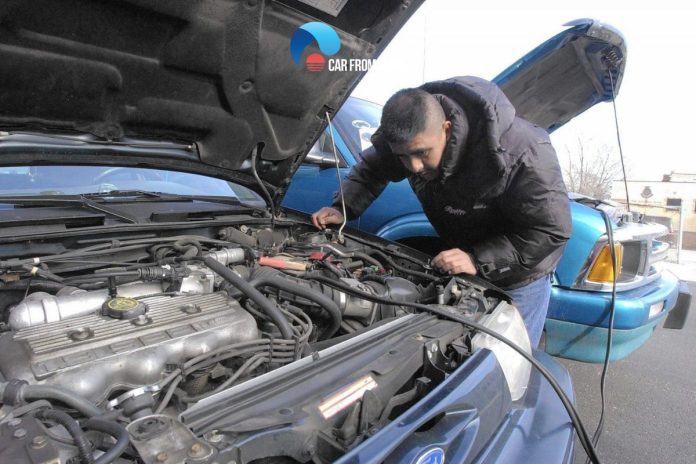 easiest cars to work on