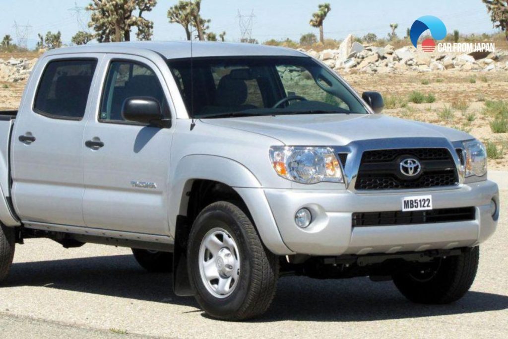 easiest suvs to work on