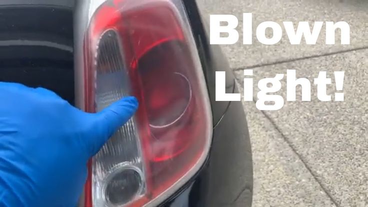 how to replace brake lights